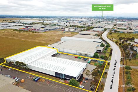 20-24 William Angliss Dr, Laverton North, VIC 3026