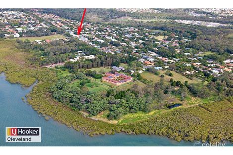 Property photo of 2 Oak Street Ormiston QLD 4160