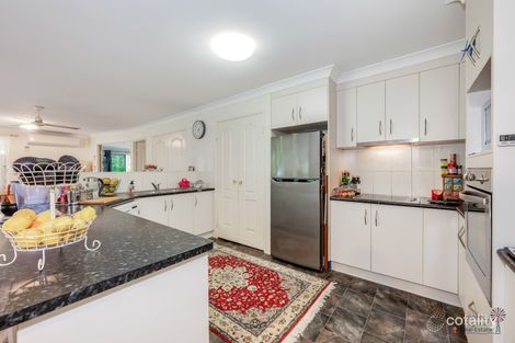 Property photo of 124 Oakview Drive Redridge QLD 4660