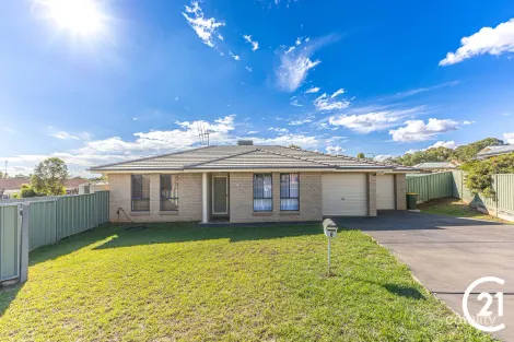 Property photo of 6 Clancy Place Parkes NSW 2870
