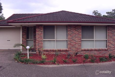 Ettrick Cl, Bomaderry, NSW 2541