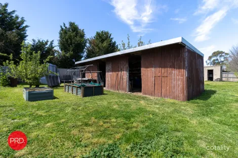 Property photo of 14 Ellendon Street Bungendore NSW 2621