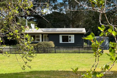 Property photo of 1 Main Road Weldborough TAS 7264