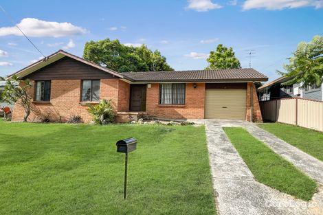 Property photo of 2 Somerville Close Budgewoi NSW 2262