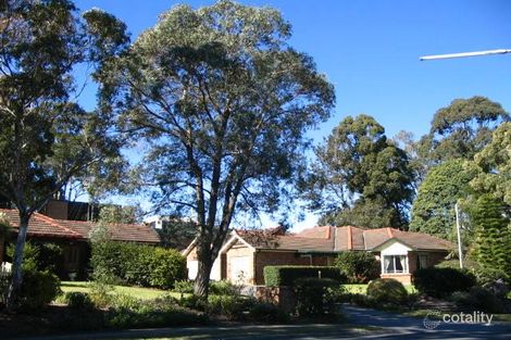 Property photo of 11/12 Martin Place Dural NSW 2158