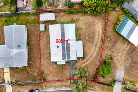 Property photo of 4 Cracknell Road White Rock QLD 4868