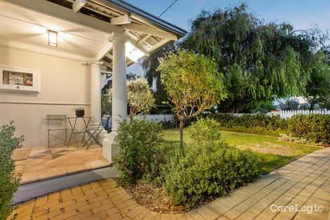 Property photo of 46 Stuart Street Maylands WA 6051