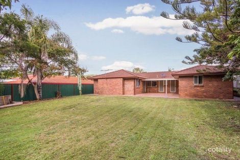 Property photo of 28 Brodick Street Carindale QLD 4152