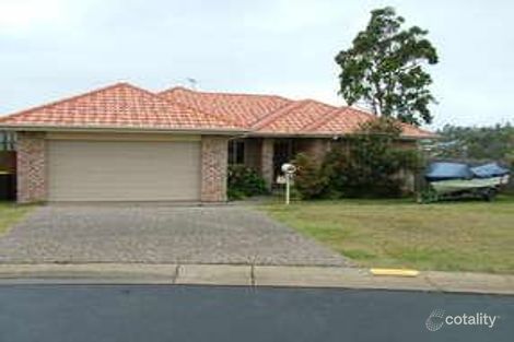 17 Bella Vista Cct, Edens Landing, QLD 4207