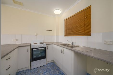 Property photo of 15/83-85 Auckland Street Gladstone Central QLD 4680