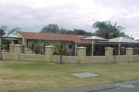 52 Tullamore Ave, Thornlie, WA 6108