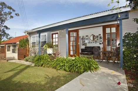 Property photo of 8 Gari Street Charlestown NSW 2290