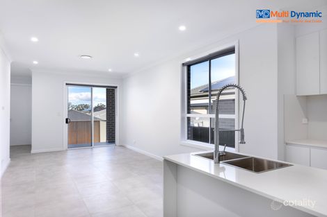 Property photo of 11 Barabung Street Austral NSW 2179