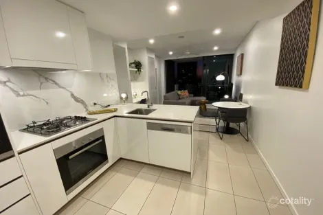 Property photo of 21/19 Hope Street South Brisbane QLD 4101