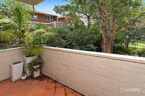 Property photo of 12/23 Rosalind Street Cammeray NSW 2062