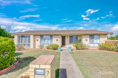Property photo of 7 Thomas Thomsen Drive Thabeban QLD 4670