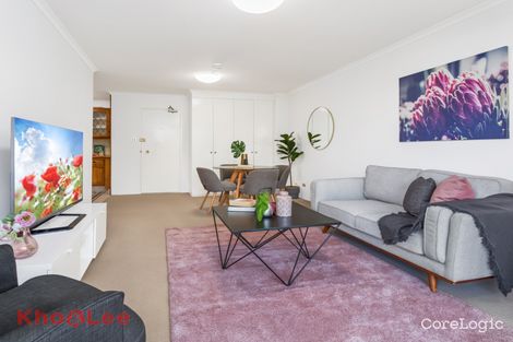 Property photo of 51/344 Bulwara Road Ultimo NSW 2007