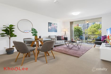 Property photo of 51/344 Bulwara Road Ultimo NSW 2007