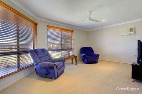 Property photo of 1 Fitzgerald Crescent Kirwan QLD 4817