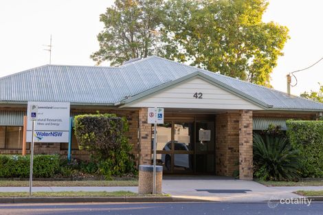 42 Callandoon Lane, Goondiwindi, QLD 4390