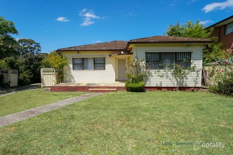 Property photo of 68 Fairview Road Cabramatta NSW 2166