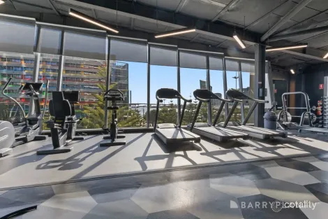 Property photo of 3801/100 Harbour Esplanade Docklands VIC 3008