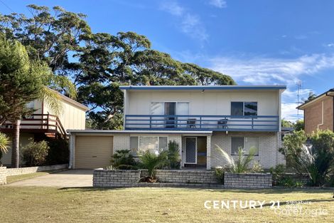 Property photo of 36 Quay Road Callala Beach NSW 2540