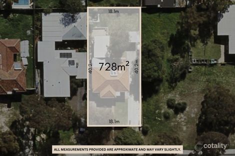 Property photo of 18 Waverley Road Coolbellup WA 6163