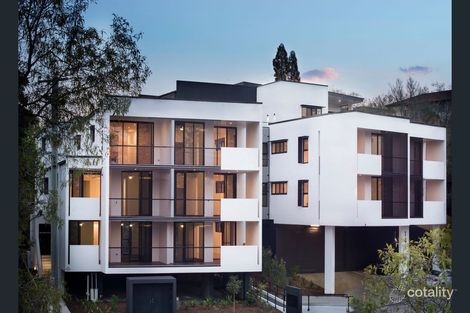 202/147 Sir Fred Schonell Dr, St Lucia, QLD 4067