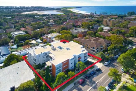 Property photo of 19/74 Pacific Parade Dee Why NSW 2099