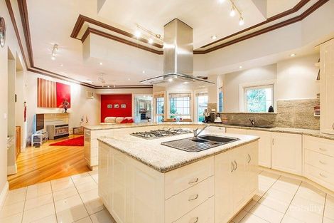 Property photo of 55 Campbell Street Glen Waverley VIC 3150