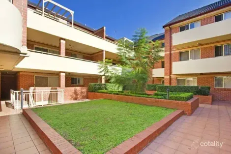 13/569-573 Liverpool Rd, Strathfield, NSW 2135