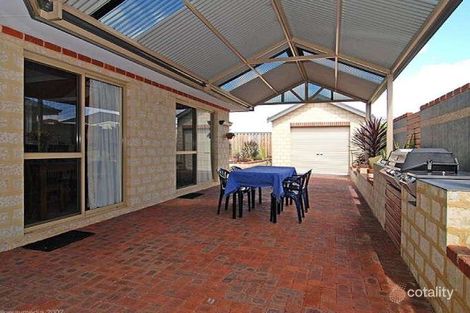 Property photo of 10 Simmonds Pass Ellenbrook WA 6069