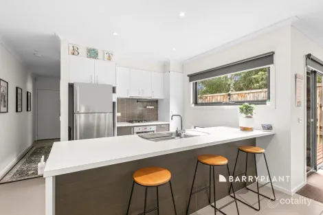 Property photo of 9 Flemington Rise Officer VIC 3809