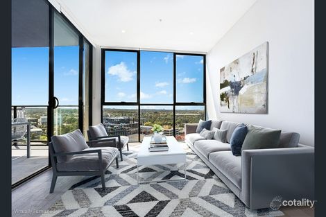 Property photo of 1341/9 Maple Tree Road Westmead NSW 2145