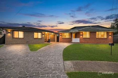 Property photo of 5-5A Tora Place Dharruk NSW 2770