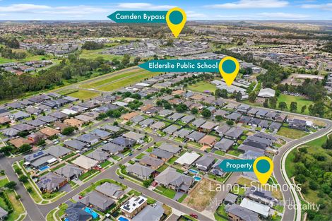 Property photo of 22 Anvil Avenue Elderslie NSW 2570