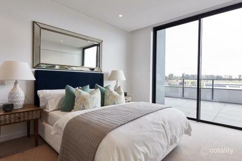 Property photo of 1341/9 Maple Tree Road Westmead NSW 2145