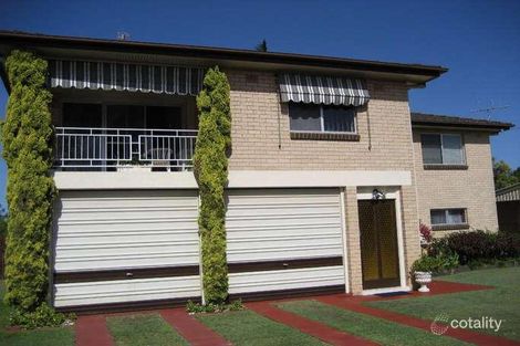 12 Shaw St, Norville, QLD 4670