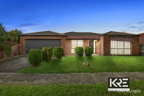 Property photo of 6 Ironbark Close Hampton Park VIC 3976