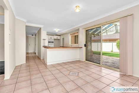 Property photo of 56 Arkell Drive Bligh Park NSW 2756