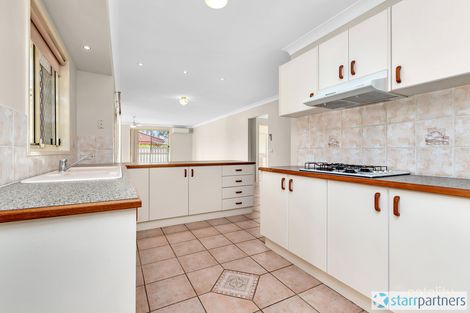 Property photo of 56 Arkell Drive Bligh Park NSW 2756
