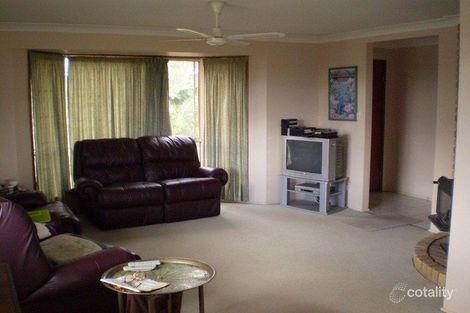 Property photo of 35 Griffin Road Blackbutt QLD 4314