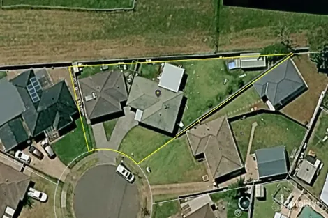 Property photo of 5-5A Tora Place Dharruk NSW 2770