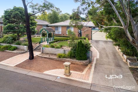 Property photo of 11 Latrobe Court Sunbury VIC 3429