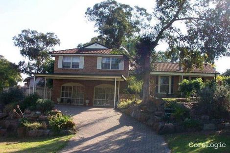 Property photo of 11 Bainbridge Avenue Ingleburn NSW 2565