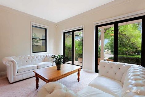 Property photo of 8 The Boulevard Cheltenham NSW 2119