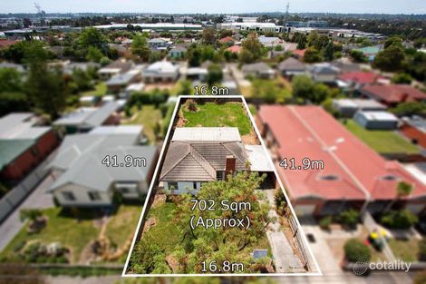 25 Grandview Ave, Mulgrave, VIC 3170