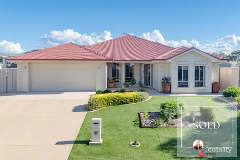 Property photo of 18 Ruby Drive Mannum SA 5238