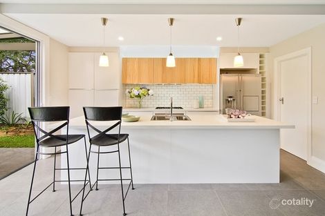 Property photo of 14 Edwin Street Cammeray NSW 2062